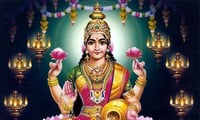 UNKNOWN INFORMATION: Goddess Lakshmi resides in the area where Honeycomb is built!!!